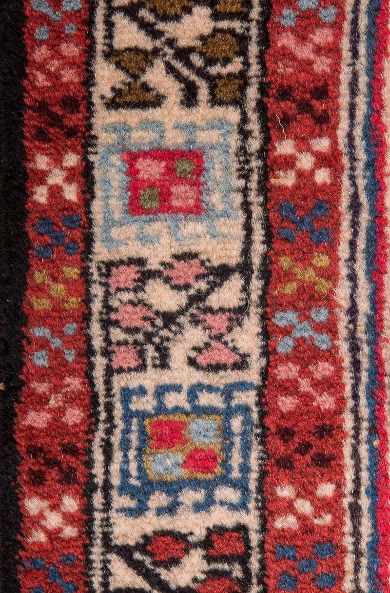 Runner Perser Rug - Nomadic - 270 x 70 cm - beige