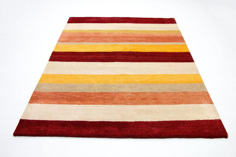 Gabbeh Rug - Indus - 240 x 170 cm - colorful