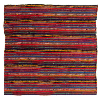 Antique Kilim Rug 180x185cm