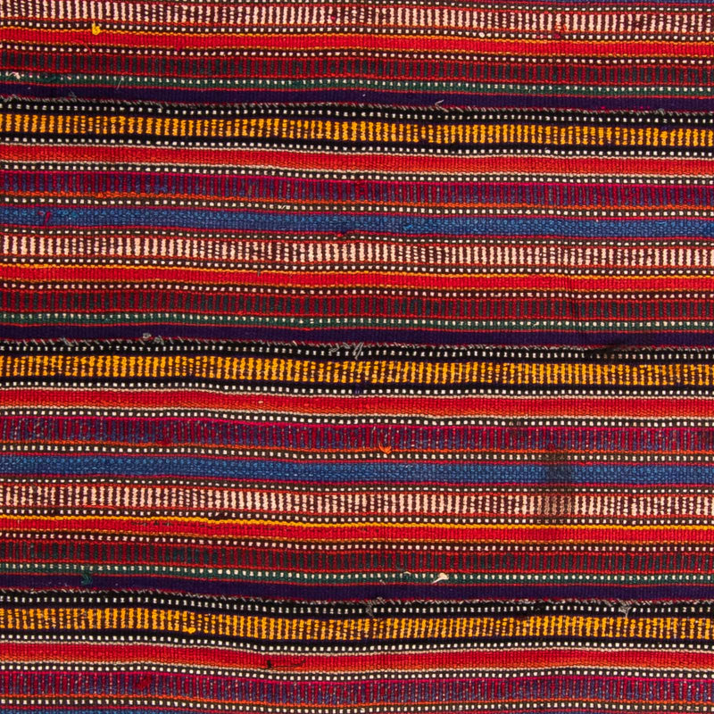 Kelim Rug - Old square  - 185 x 180 cm - multicolored