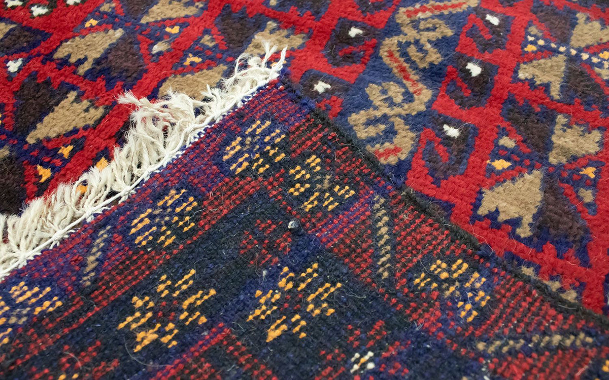 Belutsch Rug 77x119cm - Oriental Rug