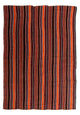 Antique Kilim Rug 155x220cm
