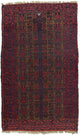 Belutsch Rug 126x74cm - Oriental Rug