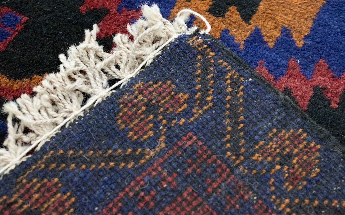Belutsch Rug 135x81cm - Oriental Rug