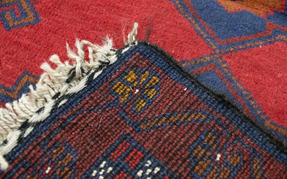 Belutsch Rug 85x152cm - Oriental Rug