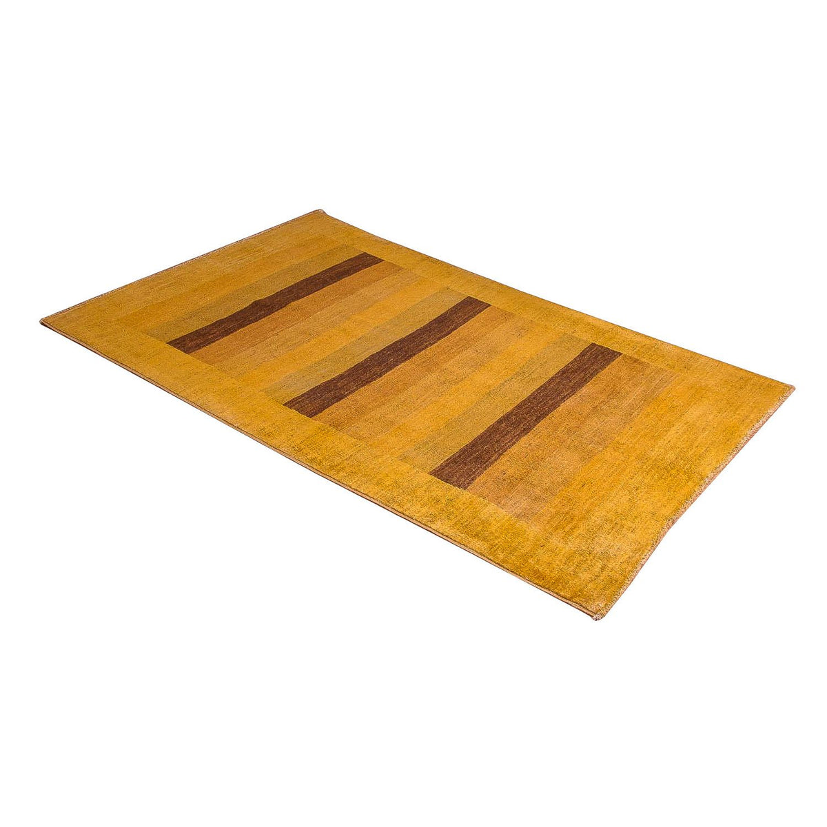 Ziegler Rug - Modern - 185 x 123 cm - multicolored