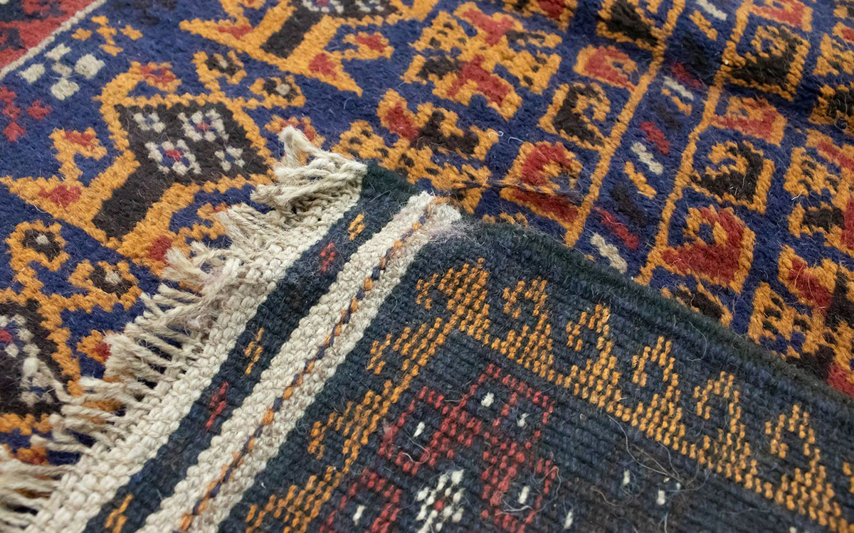Belutsch Rug 80x140cm - Oriental Rug