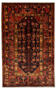Hamadan Rug 173x107cm - Persian Rugs