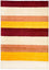 Gabbeh Rug - Indus - 240 x 170 cm - colorful