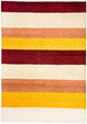 Indo Gabbeh Rug 240x170cm - Wool Rug