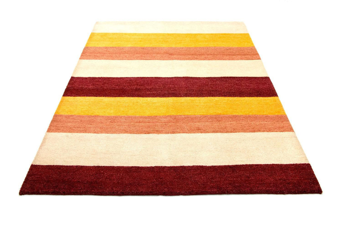 Gabbeh Rug - Indus - 240 x 170 cm - colorful