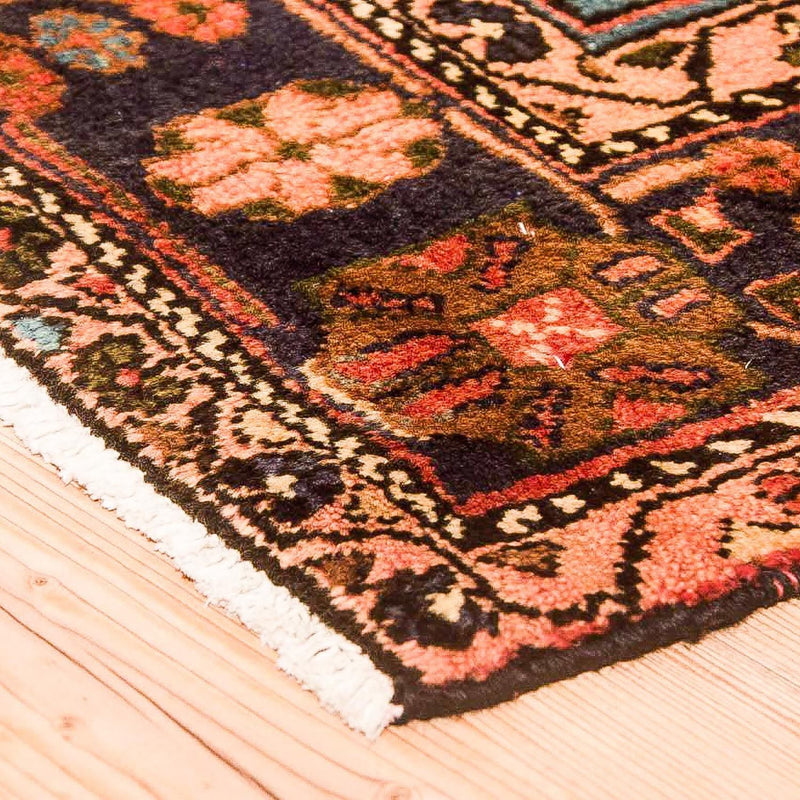 Perser Rug - Nomadic - 175 x 109 cm - multicolored