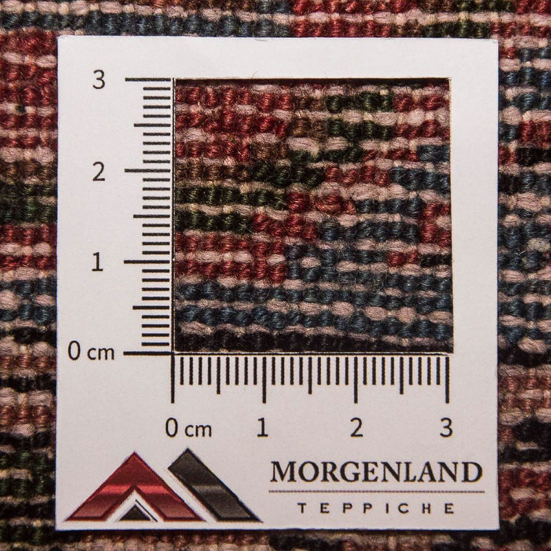 Perser Rug - Nomadic - 175 x 109 cm - multicolored