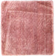 Viscose Rug 35x35cm - Viskoseteppich