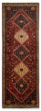 Abadeh Rug 278x92cm - Persian Rugs