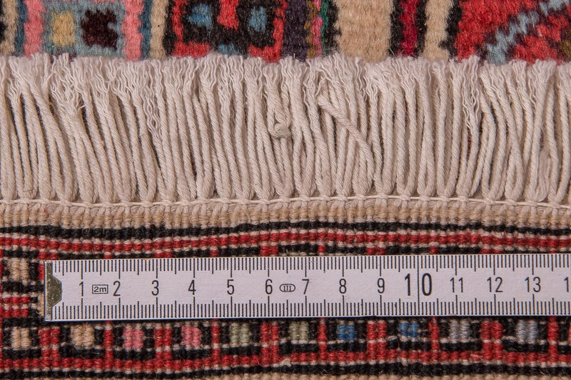 Runner Perser Rug - Nomadic - 296 x 75 cm - beige