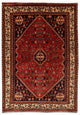 Abadeh Rug 151x103cm - Persian Rugs