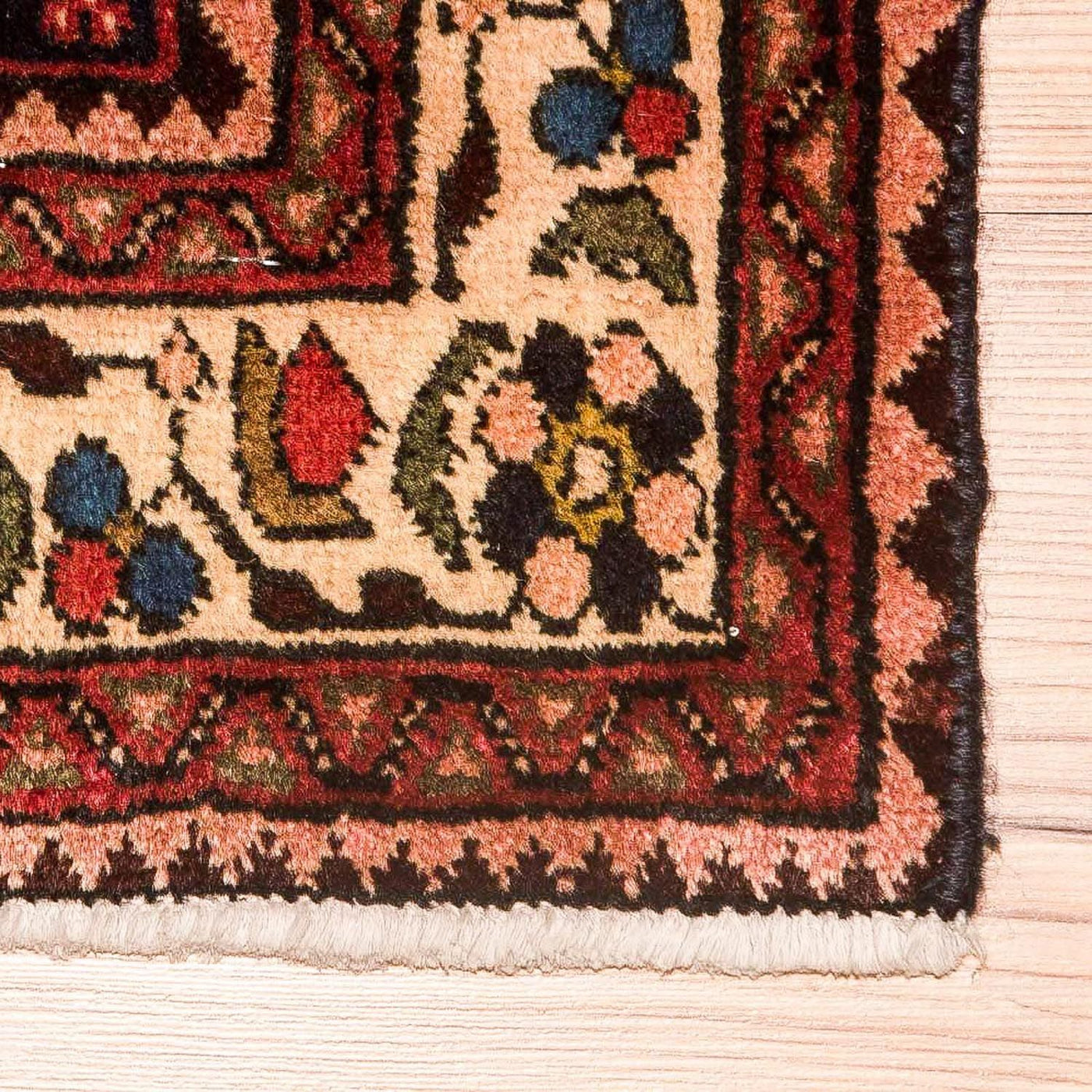Abadeh Rug 151x103cm - Persian Rugs