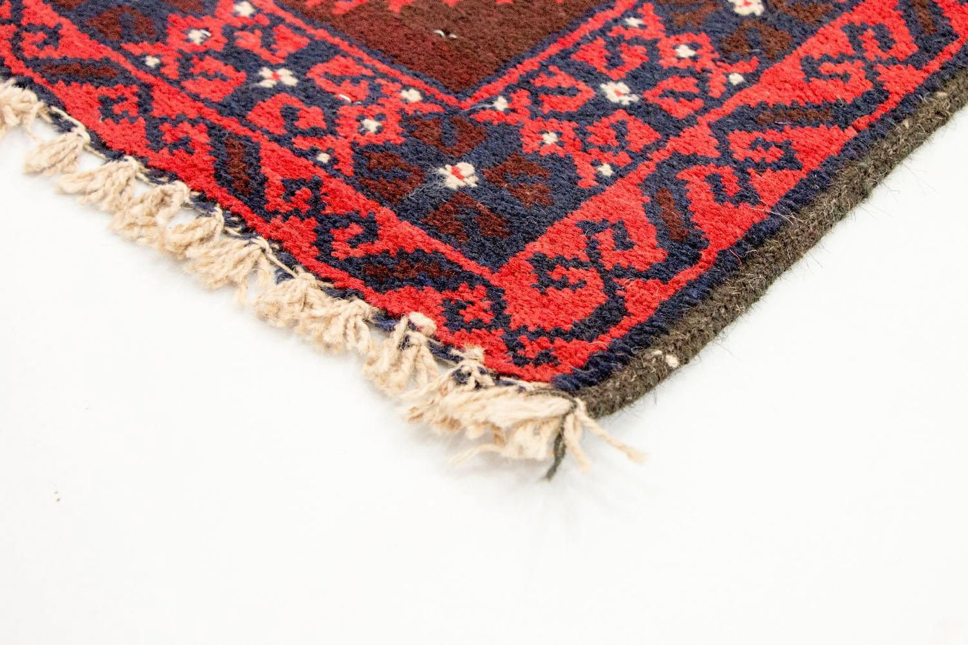 Belutsch Rug 135x73cm - Oriental Rug