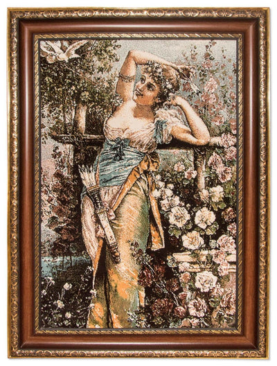 Tapestry 60x85cm - Oriental Rug