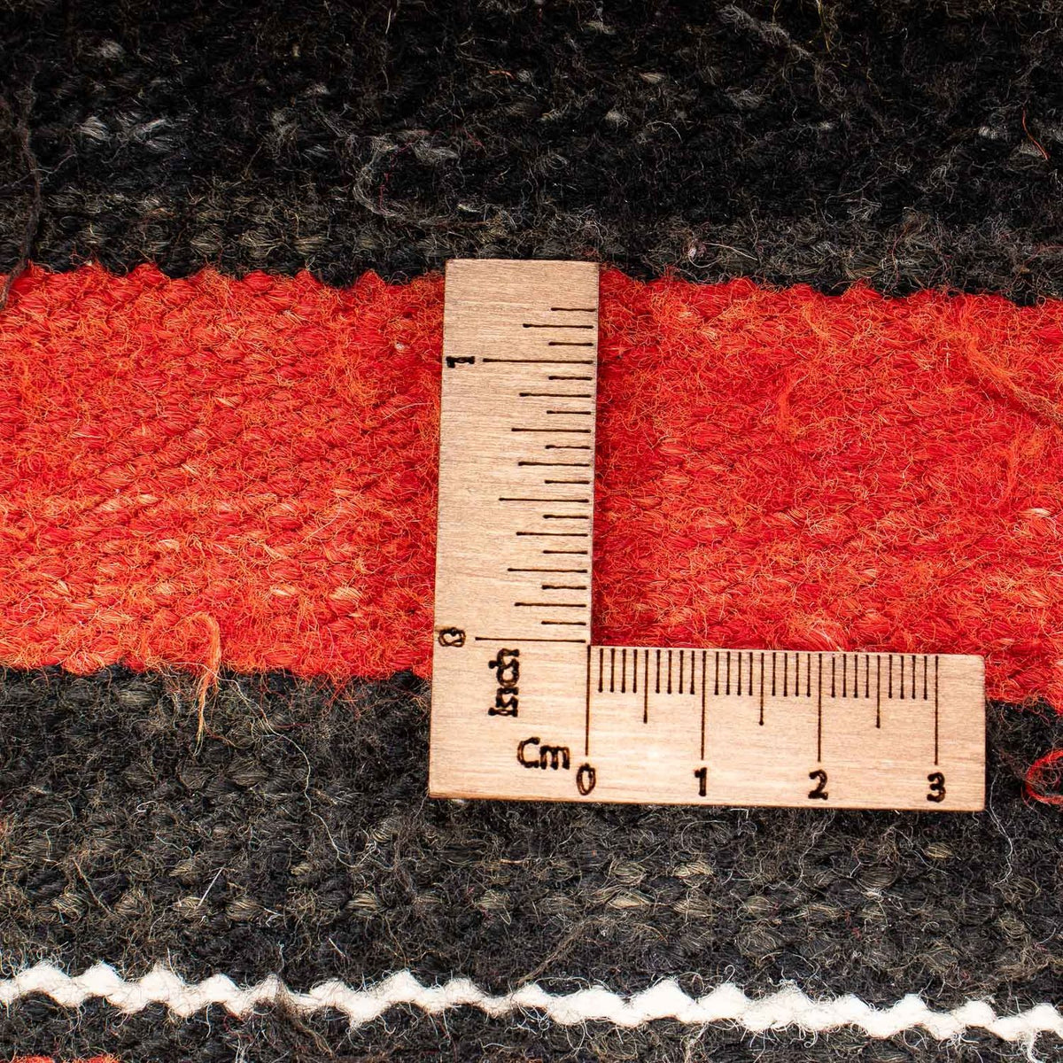 Kelim Rug - Old - 245 x 135 cm - multicolored