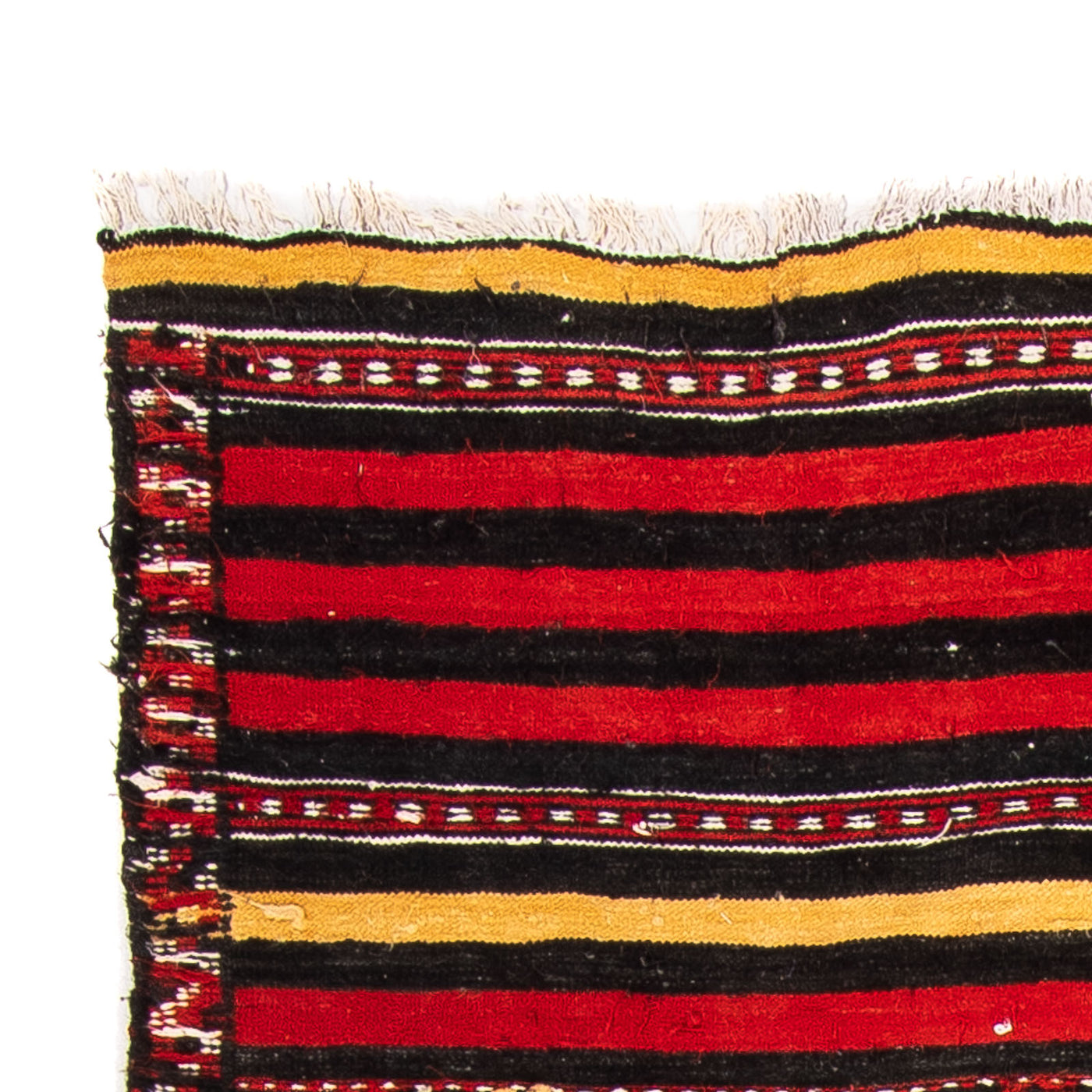 Kilim Old/Antique Rug 245x135cm