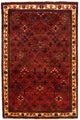 Hosseinabad Rug 145x92cm - Persian Rugs
