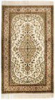 Chinese Silk Rug 91x152cm - Oriental Rug