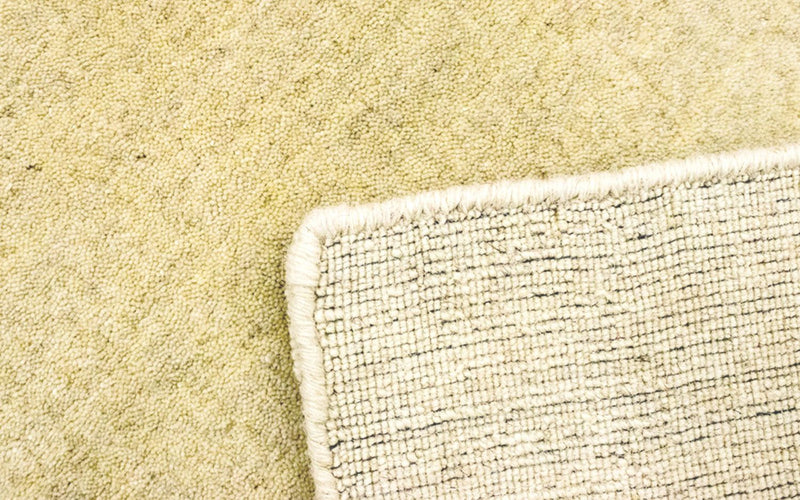 Wool Rug - 120 x 68 cm - beige