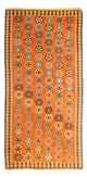 Kilim Old/Antique Rug 290x140cm