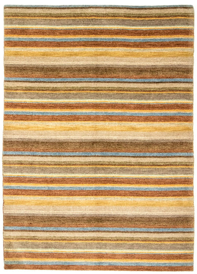 Wool Rug 162x225cm - Wool Rug