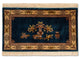 Chinese Silk Rug 122x69cm - Oriental Rug