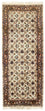 Runner Oriental Rug - 192 x 75 cm - beige