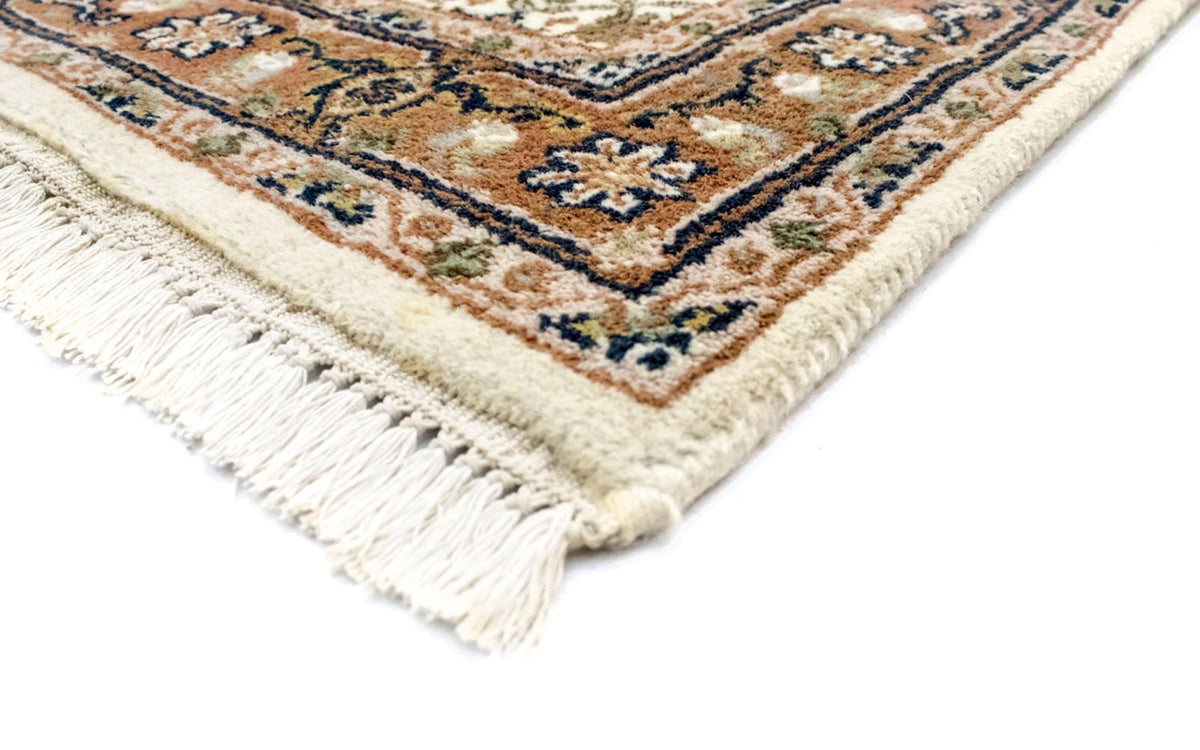 Runner Oriental Rug - 192 x 75 cm - beige