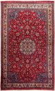 Sarouk Rug 215x130cm - Persian Rugs