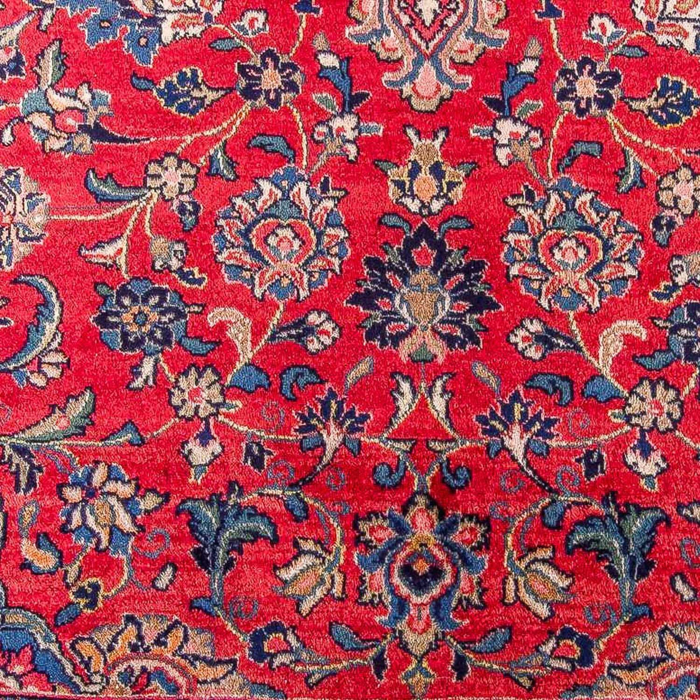 Sarouk Rug 215x130cm - Persian Rugs
