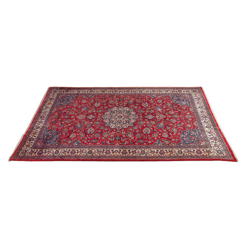 Perser Rug - Classic - 215 x 130 cm - red