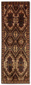 Runner Perser Rug - Nomadic - 181 x 62 cm - multicolored