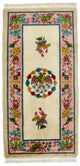 Chinese Rug 140x70cm - Oriental Rug
