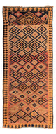 Kelim Teppich Old 330x145cm