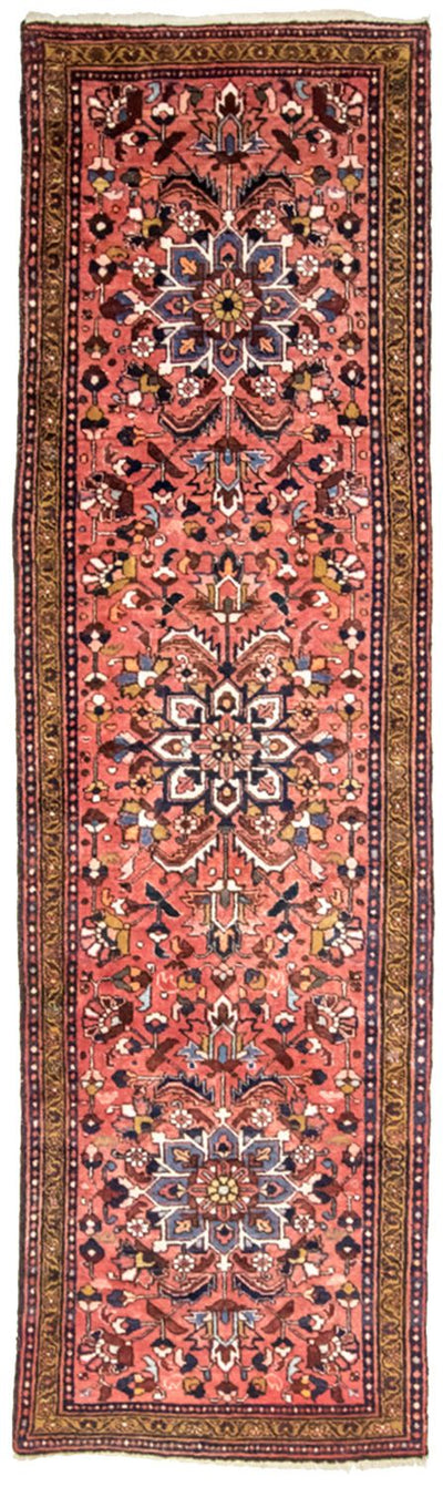 Heriz Rug 103x360cm - Persian Rugs