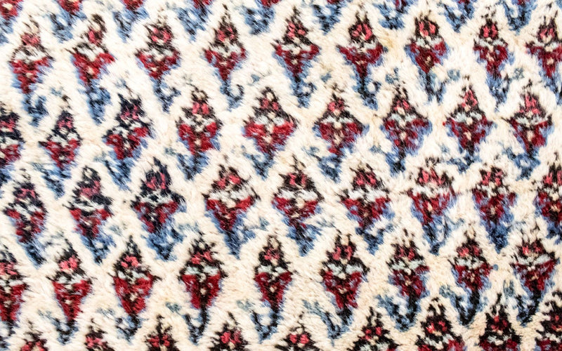 Perser Rug - Mir - 267 x 162 cm - beige