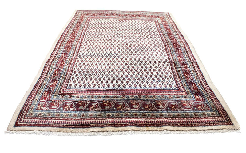 Perser Rug - Mir - 267 x 162 cm - beige