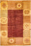 Ziegler Rug - Modern - 256 x 179 cm - red