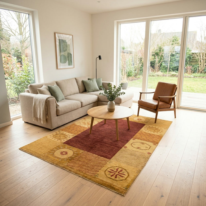 Ziegler Modern Rug 256x179cm - Oriental Rug