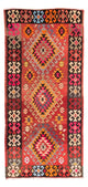 Antique Kilim Rug 350x150cm