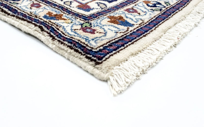 Perser Rug - Nain - Royal - 291 x 199 cm - blue
