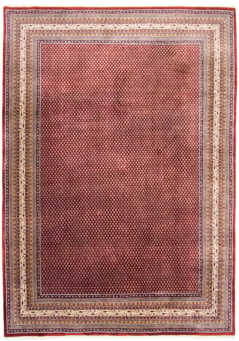 Perser Rug - Mir - 347 x 249 cm - red