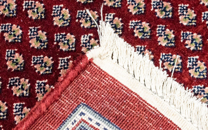 Perser Rug - Mir - 347 x 249 cm - red