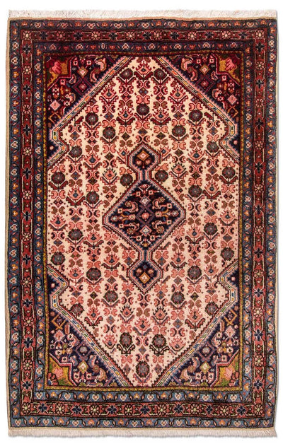 Malayer Rug 67x97cm - Persian Rugs